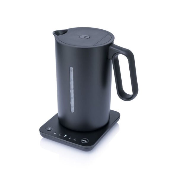 Wilfa Fixed Temperature Control Kettle (Black) - view 3