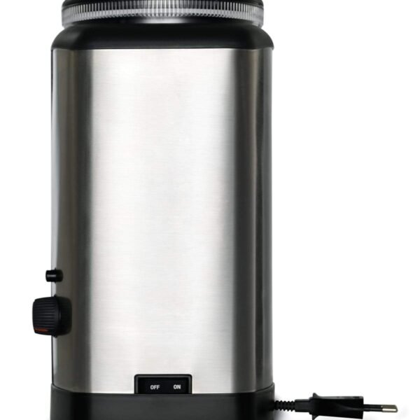 Wilfa Svart Coffee Grinder (Silver) - Bundle of 9 - view 7