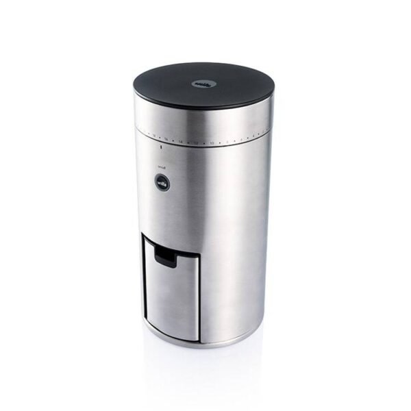 Wilfa Uniform Coffee Grinder Silver (Non-Retail Packaging) - view 14