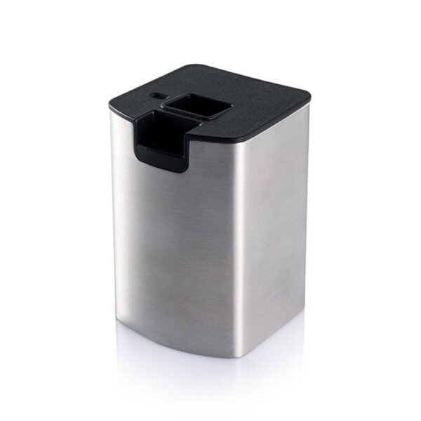 Wilfa Uniform Coffee Grinder Silver (Non-Retail Packaging) - view 15
