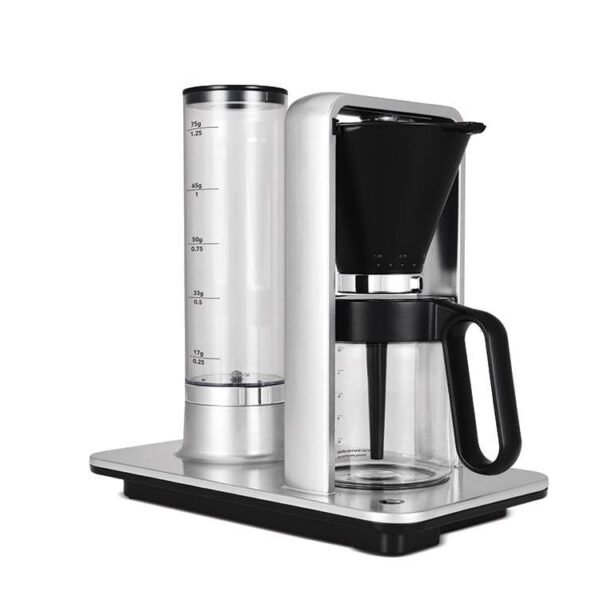 Wilfa Precision Coffee Maker - Aluminium - view 6