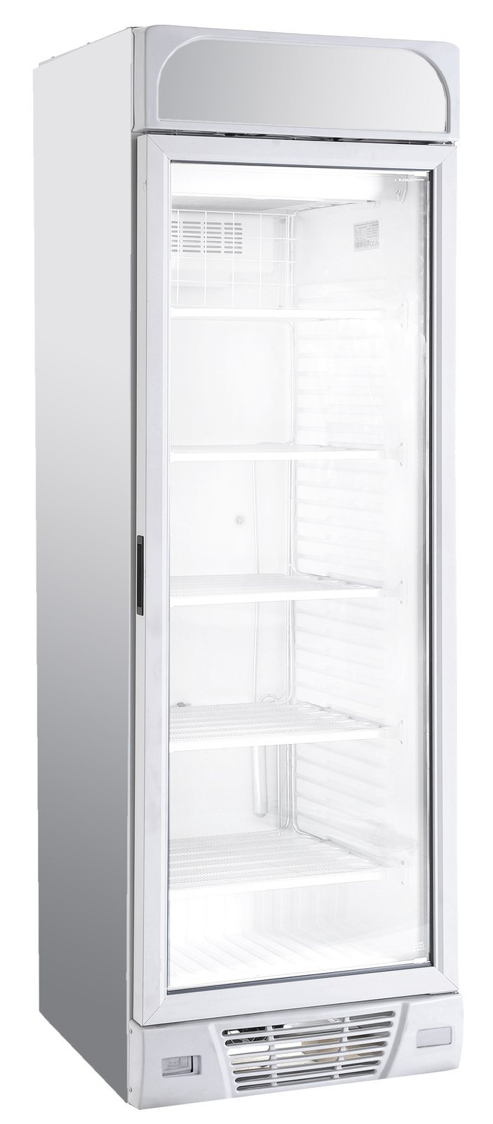 Prodis XD380N Single Door Display Freezer