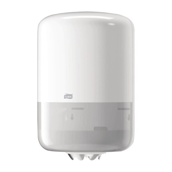 Tork Centrefeed Dispenser White M2
