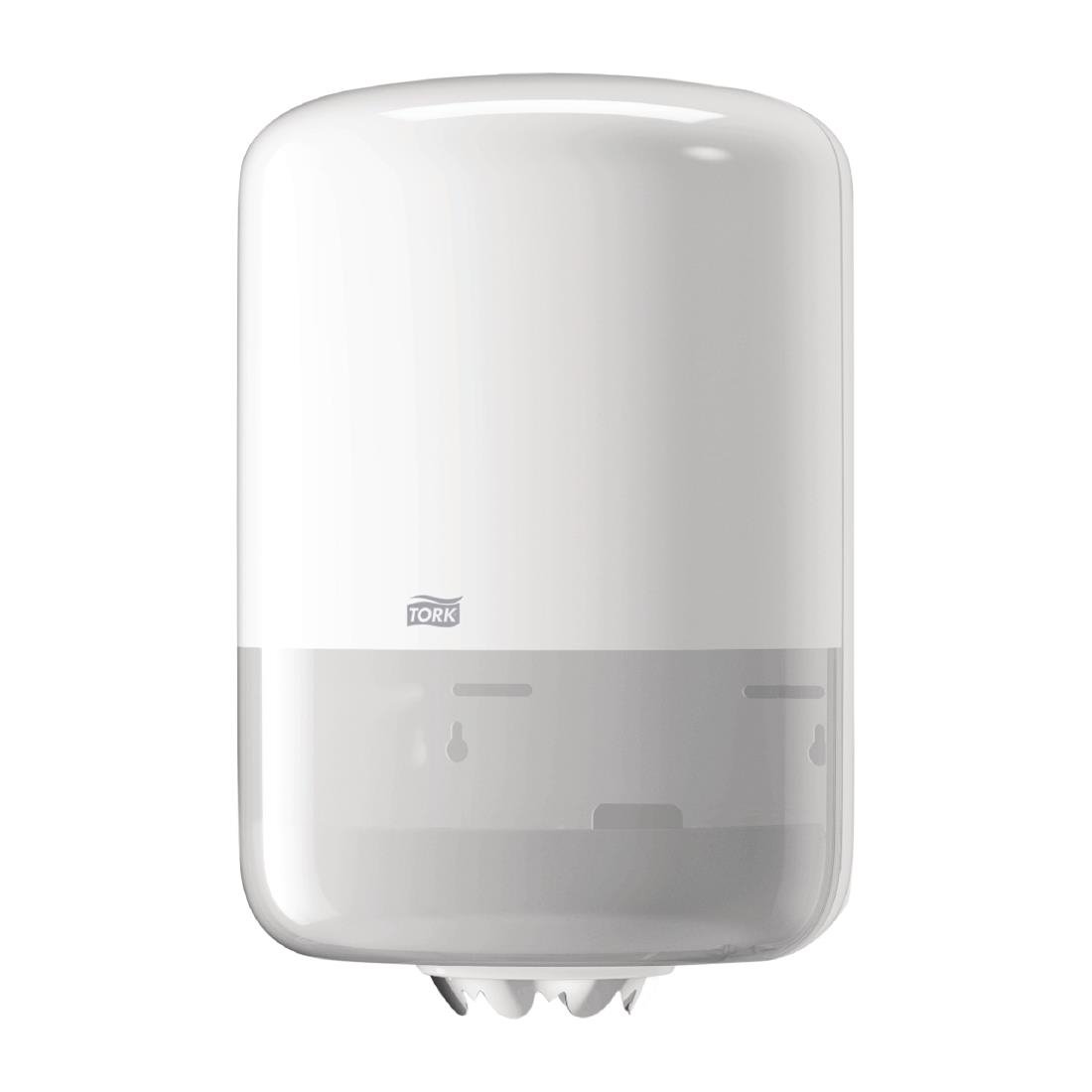 Tork Centrefeed Dispenser White M2
