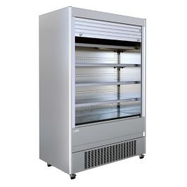 1310mm Lockable Multideck Display