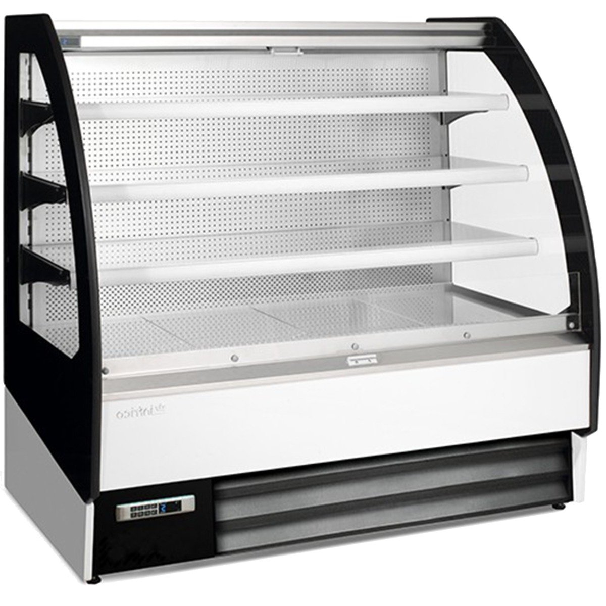 1310mm Wide Refrigerated Open Front Merchandiser