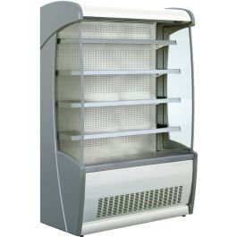 MAFIROL Tiered Display Merchandiser 1330mm Wide