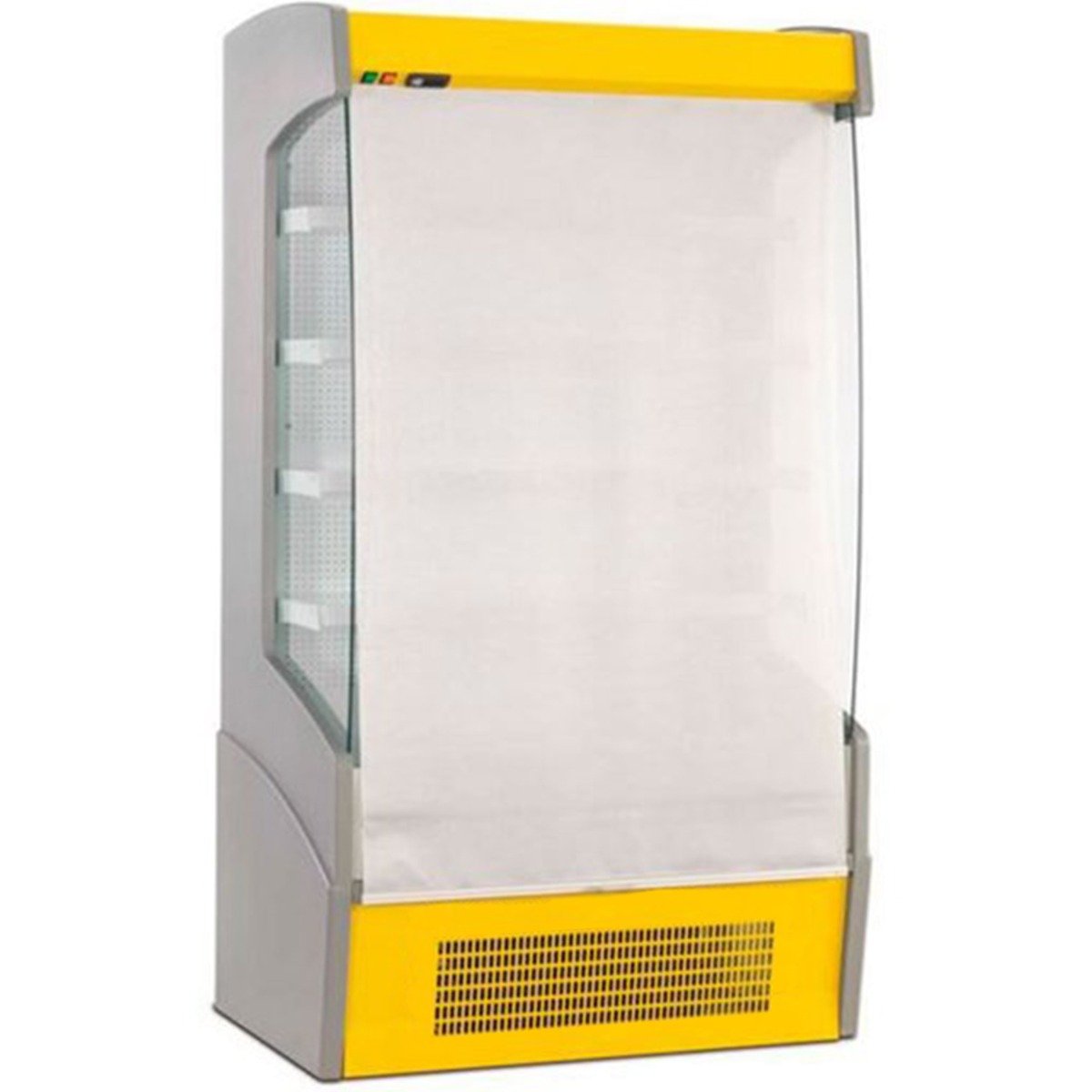 MafirolSlim Tiered Display 906mm Wide