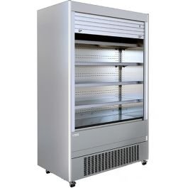866mm Multideck Display With Shutter