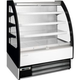998mm Wide Refrigerated Open Front Merchandiser
