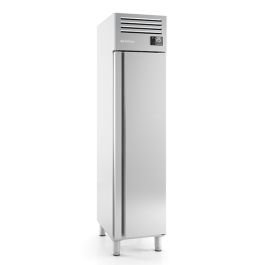 Infrico Upright 325L Single Hinged Door Freezer