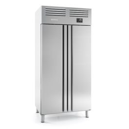 745L Upright Double Hinged Door Refrigerator