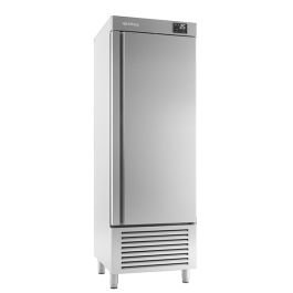 500L Upright Single Hinged Door Refrigerator