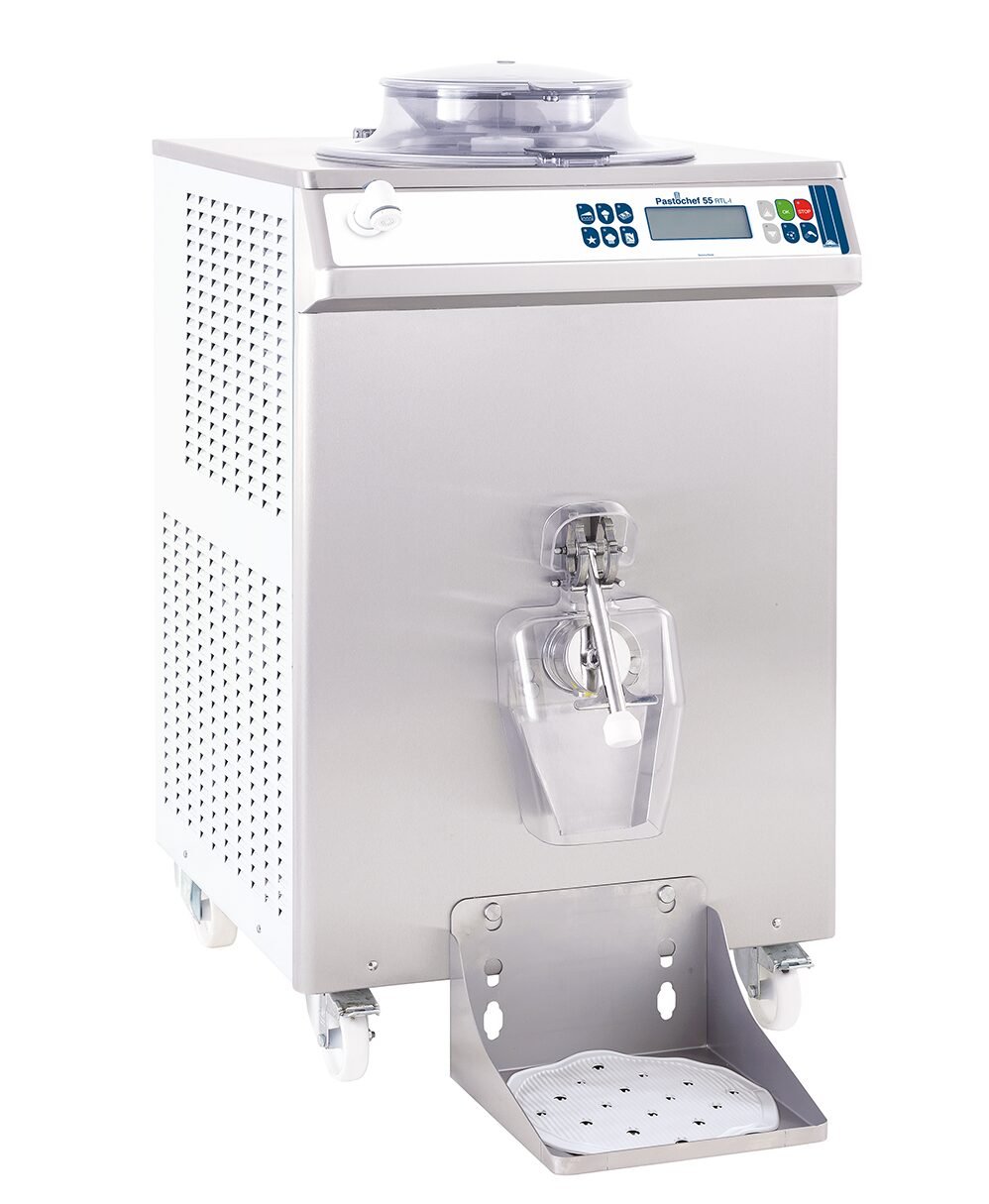 Carpigiani Pastochef 55 RTL