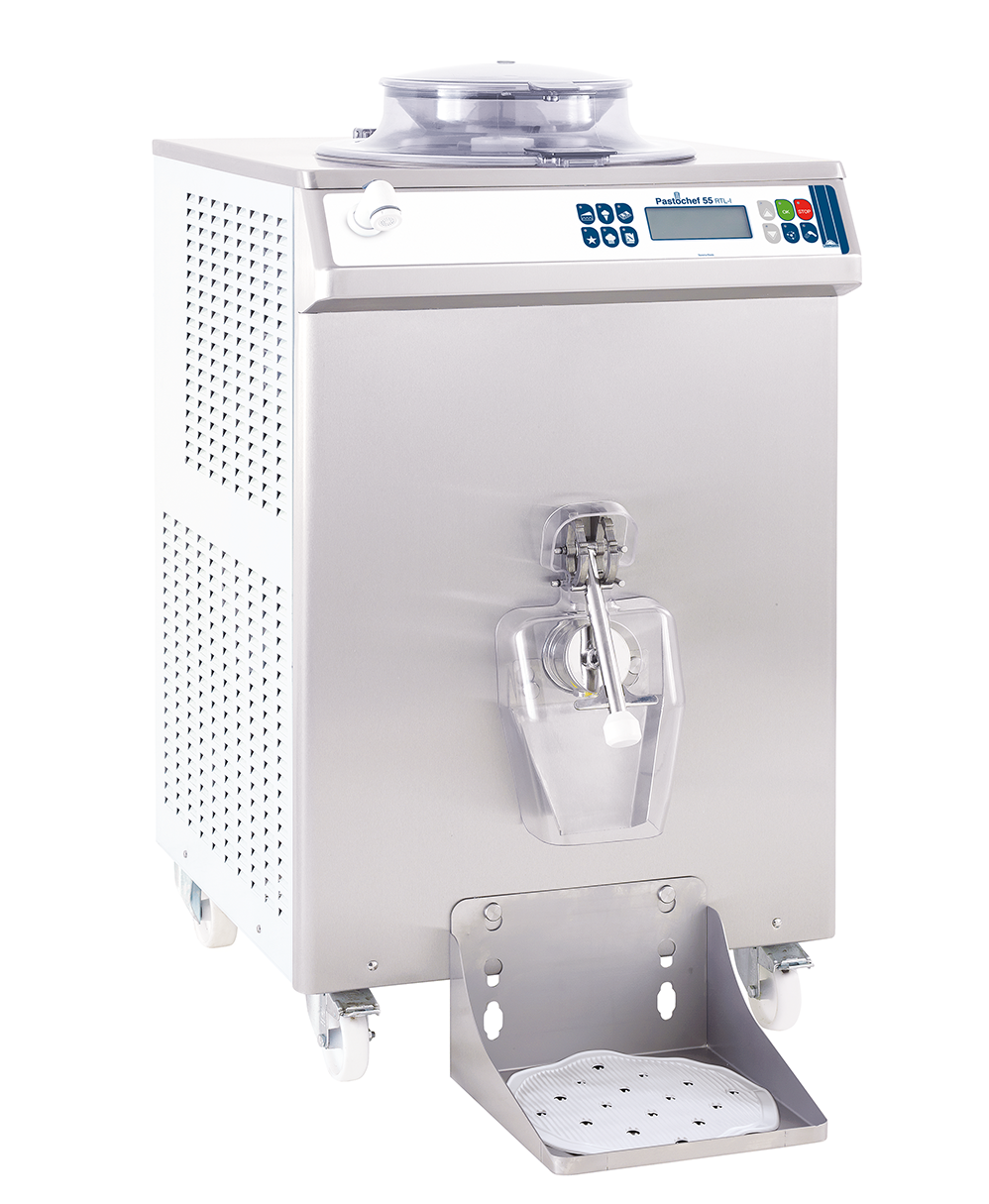 Carpigiani Pastochef 55 RTL