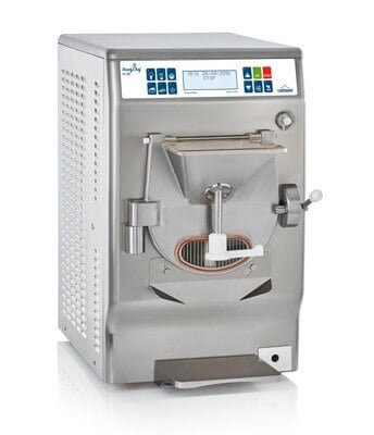 Carpigiani Ready Chef 8/12
