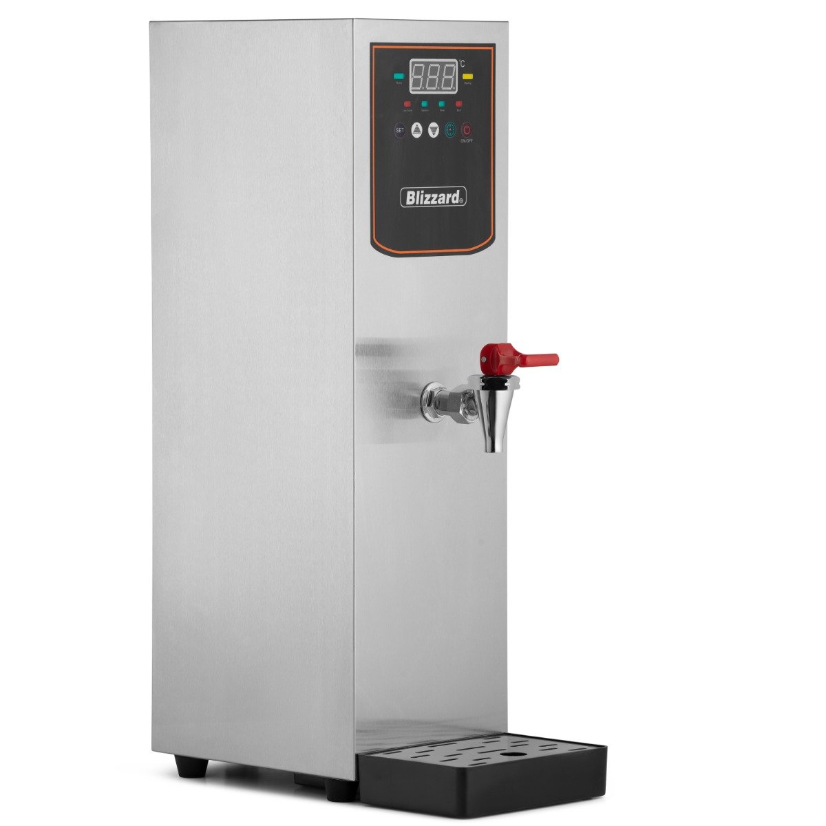 10L Autofill Water Boiler
