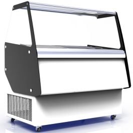 358L Athena Ice Cream Display