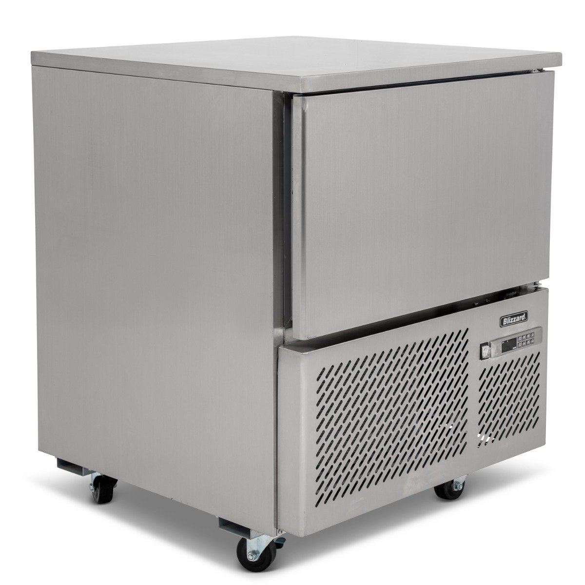 5 x GN1/1 Blast Chiller/Freezer