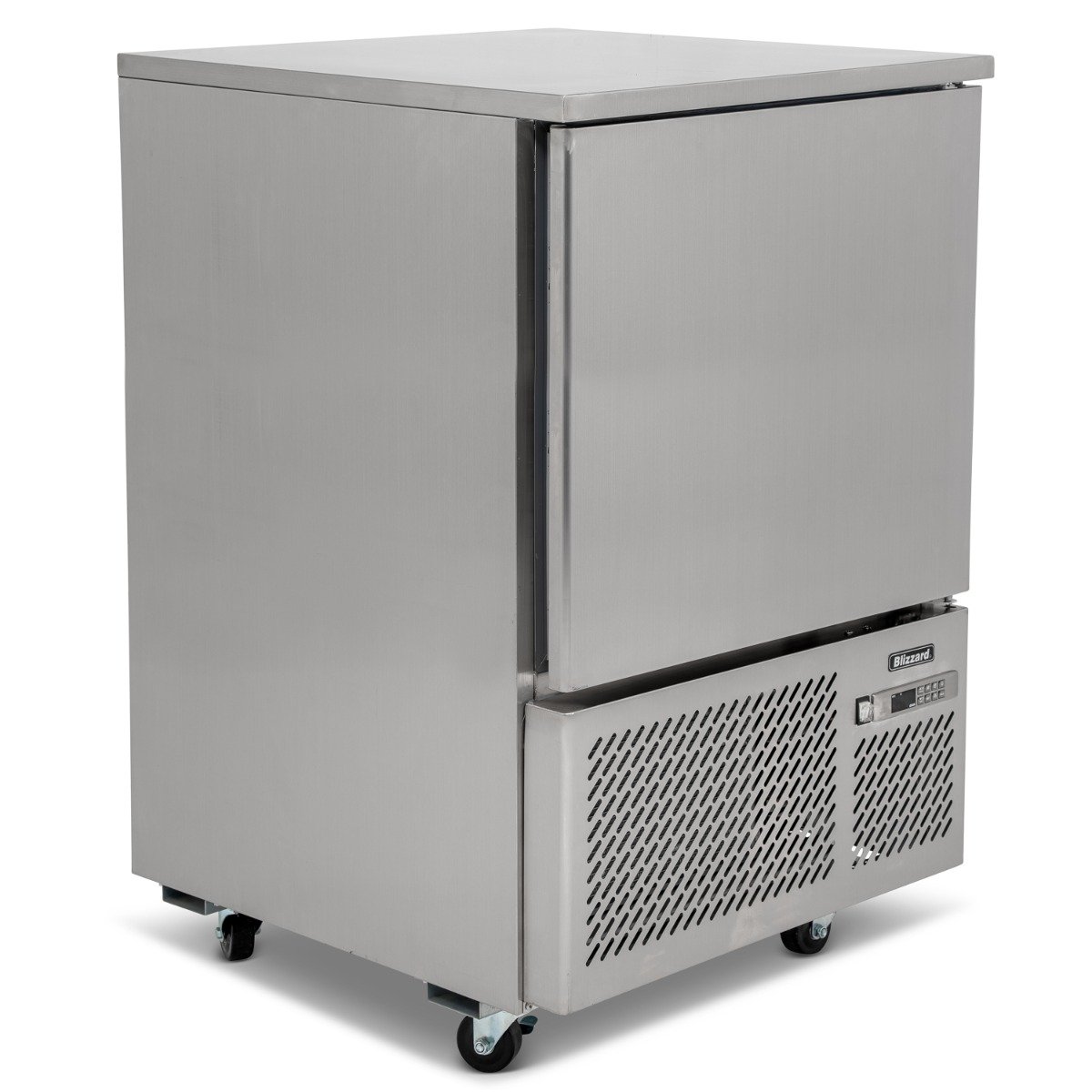 10 x GN1/1 Blast Chiller/Freezer