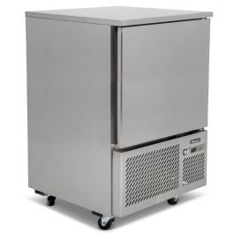 10 x GN1/1 Blast Chiller/Freezer