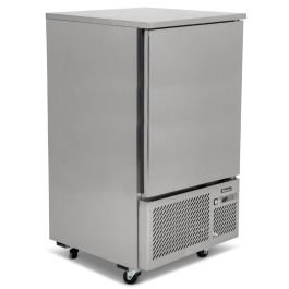 13 x GN1/1 Blast Chiller/Freezer