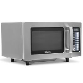 1000W Light Duty Commercial Microwave
