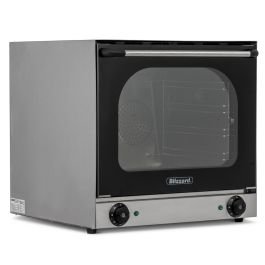 2670W Glass Door Convection Oven