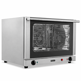 4 x GN1/1 Fan Assisted Baking Oven