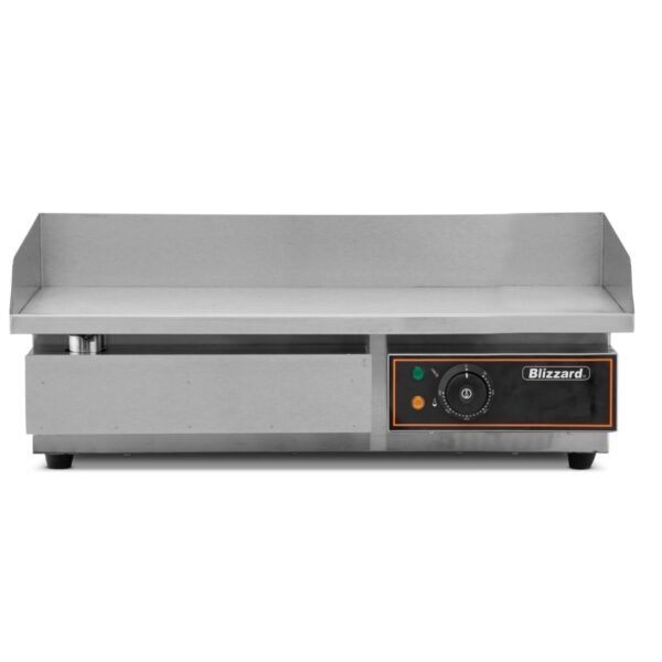 Single Flat Top Griddle - view 2