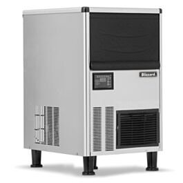 60kg Integral Ice Flaker
