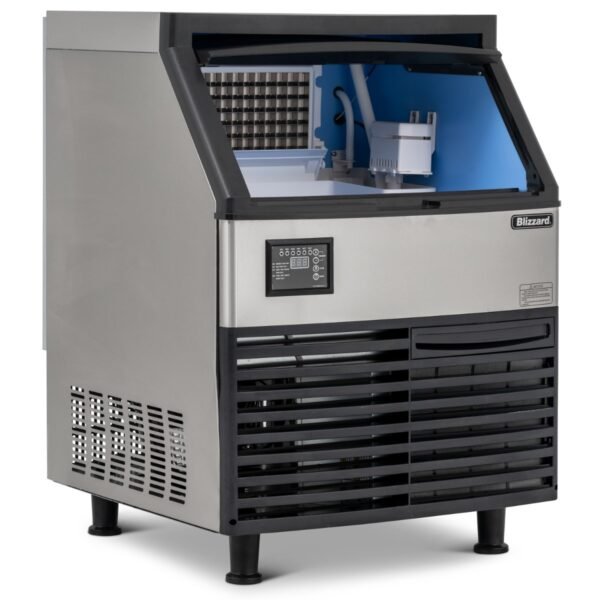90kg Ice Maker - view 2