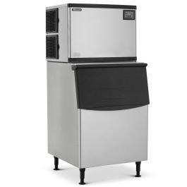 227KG High Capacity Ice Machine