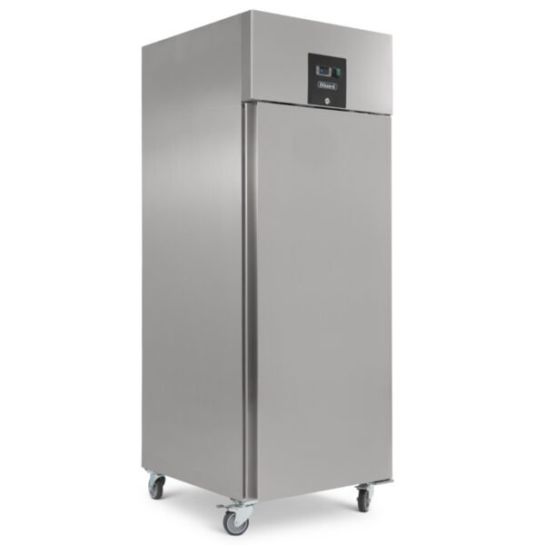 Upright Single Hinged Door Bakery Refrigerator