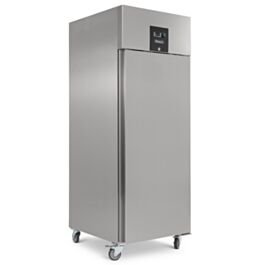 Upright Single Hinged Door Bakery Refrigerator
