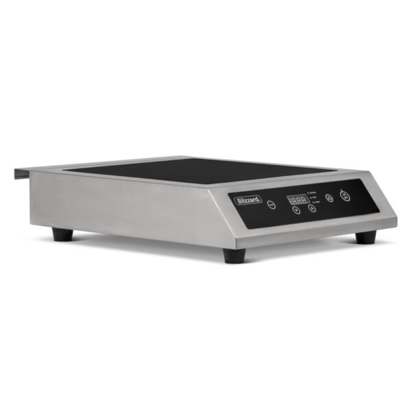 Blizzard Stock Pot Induction Hob - view 2