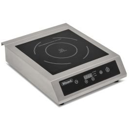 Blizzard Stock Pot Induction Hob