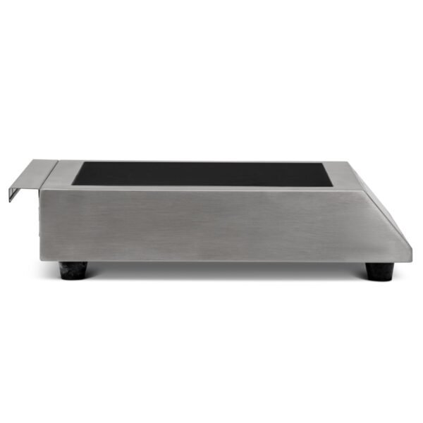 Blizzard Stock Pot Induction Hob - view 4