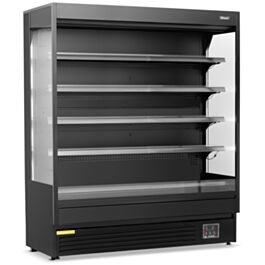 Blizzard 1.5m Open Front Multideck Display
