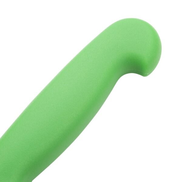Hygiplas Chef Knife Green 21.8cm - view 4