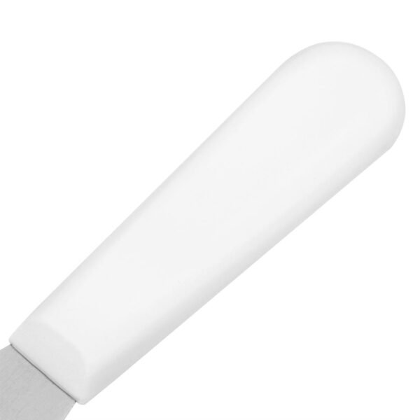 Hygiplas Straight Blade Palette Knife White 20cm - view 4