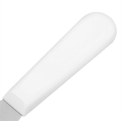 Hygiplas Straight Blade Palette Knife White 20cm - view 8