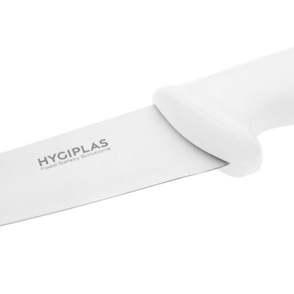 Hygiplas Chef Knife White 15.5cm - view 3