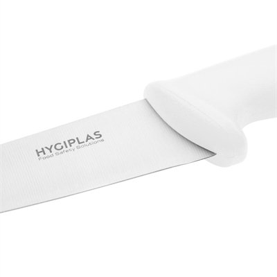 Hygiplas Chef Knife White 15.5cm - view 7