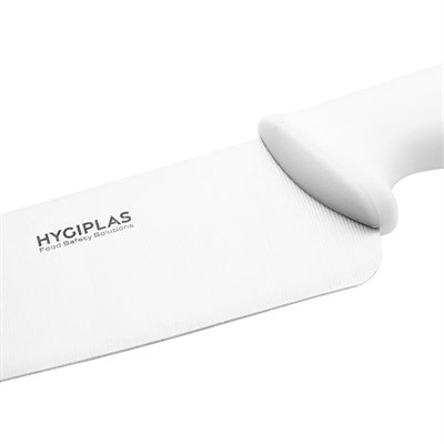 Hygiplas Chef Knife White 25cm - view 7