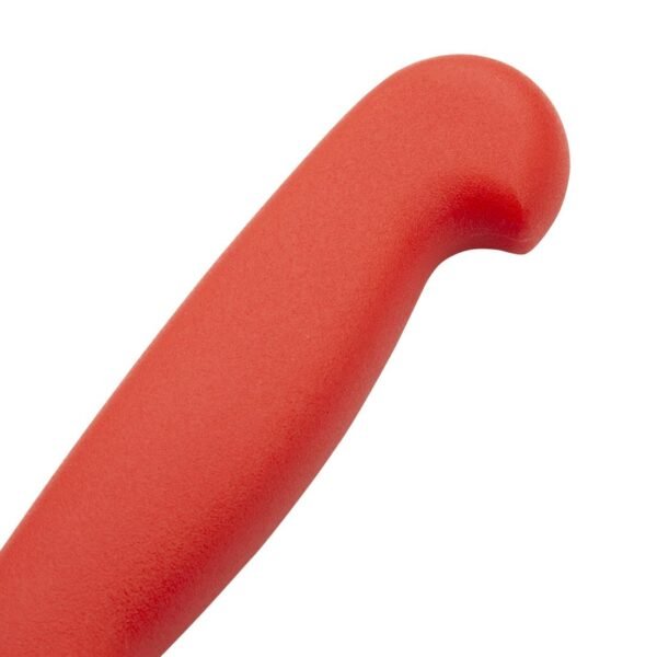 Hygiplas Chef Knife Red 21.8cm - view 4