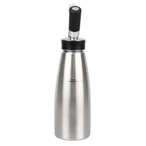 ISI Whipped Cream Dispenser 1Ltr - view 2