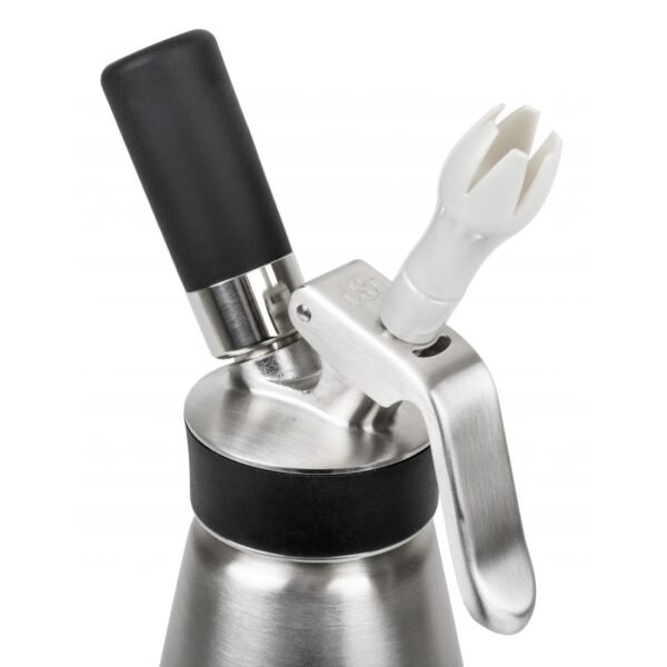 ISI Whipped Cream Dispenser 1Ltr - view 3