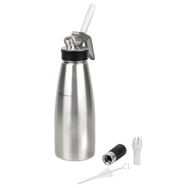 ISI Whipped Cream Dispenser 1Ltr - view 4