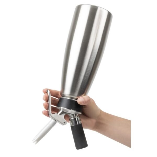 ISI Whipped Cream Dispenser 1Ltr - view 5